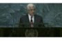 Abbas ferme à l'ONU : Israël doit choisir entre paix et colonisation - © LCI.fr - Monde