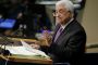 Abbas : la Palestine n'est plus tenue par les accords d'Oslo - © RIA Novosti