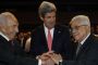 Abbas : "les Etats-Unis nous ont promis un retrait complet comme base de négociations" - © Juif.org