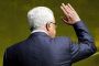 Abbas : les négociations, une « perte de temps » si la colonisation continue - © Le Soir