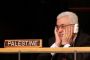 Abbas: maintien de l'action à l'ONU, reprise des négociations ou pas - © La Libre