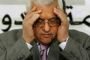 Abbas menace de jeter l'éponge - © Le Figaro