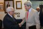 Abbas : "nous ne ferons aucune concession" - © Juif.org