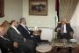 Abbas : "plus de différence entre nous et le Hamas" - © Juif.org