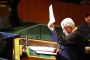 Abbas présente son "plan d'attaque pour un état palestinien" - © Juif.org