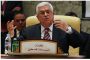 Abbas : « selon les options, nous pourrions ne pas aller à lONU » - © Juif.org
