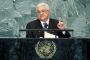Abbas tente de baratiner Obama - © Juif.org