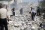 Accès de tension entre le Hezbollah et Israël à la frontière libanaise - © La Libre