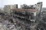 Accord de cessez-le-feu permanent entre Israël et le Hamas - © Radio-Canada | Nouvelles