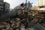 Accord sur un cessez-le-feu à long terme à Gaza - © La Libre