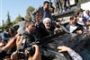 Accueil mitigé pour Rohani à Téhéran - © Radio-Canada | Nouvelles