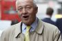 Accusé d'antisémitisme, l'ancien maire de Londres Ken Livingstone démissionne du Parti travailliste - © Le Monde.fr