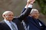Afrique du Sud : de Klerk, lhomme qui a brisé lapartheid, soppose au boycott dIsraël - © Le Monde Juif