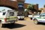 Afrique du Sud: des islamistes planifiaient de faire exploser l'ambassade US et des ... - © La Libre