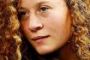 Ahed Tamimi, jeune militante palestinienne en garde à vue pour avoir frappé un militaire ... - © La Libre