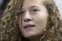 Ahed Tamimi, l'ado de 16 ans, devenue symbole de la cause palestinienne - © Nouvel Obs