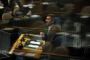Ahmadinejad accuse l'Occident d'"intimidation" mais s'abstient de créer le scandale - © 20Minutes