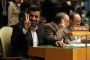 Ahmadinejad déclaré que l'Iran est menace par les "sionistes barbares" - © Juif.org