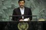 Ahmadinejad devant l'Assemblée de l'Onu - © France 2 - Actu Monde