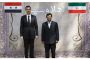 Ahmadinejad en Syrie pour discuter de la menace sioniste - © Juif.org
