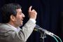 Ahmadinejad : "l'Iran ne reculera pas sur le nucléaire" - © Juif.org