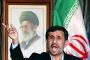 Ahmadinejad n'a jamais été aussi « proche » d'Israël - © Le Soir