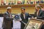 Ahmadinejad : "nos ennemis essaient de sauver le régime sioniste" - © Juif.org