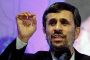 Ahmadinejad prédit la fin d'Israël - © Le Soir