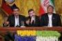 Ahmadinejad promet de résister aux pressions de l'Occident - © Le Monde.fr