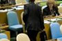 Ahmadinejad provoque les grandes puissances devant l'ONU  - © France24 - moyen-orient