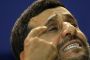 Ahmadinejad retarde les pourparlers sur le nucléaire comme « punition » - © Juif.org