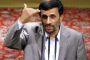 Ahmadinejad s'attire les foudres de son propre camp - © Nouvel Obs