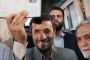 Ahmadinejad serait d'origine juive - © lepoint.fr