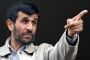 Ahmadinejad, seulement un terroriste de plus le long de la frontière - © Juif.org