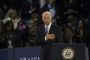 AIPAC: Biden condamne Abbas, mais critique Israël - © Juif.org