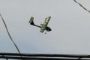 Airbus, Dassault et Alenia Aermacchi veulent construire un drone militaire - © 20Minutes