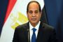 Al-Sisi : « LÉgypte est attachée à la paix avec Israël » - © Le Monde Juif