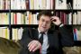 Alain Finkielkraut, ou l'obsession de l'immigration - © Le Monde.fr