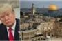 Ambassade américaine à Jérusalem: pourquoi la décision de Trump est à haut risque - © La Libre