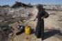 Amnesty accuse Israël de priver les Palestiniens d'eau - © Le Monde