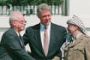 Amos Gitaï: "L'assassinat de Rabin a décapité l'option du dialogue" - © La Libre
