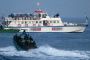 Amour du terrorisme : 3 flottilles prévues pour Gaza cet été - © Juif.org