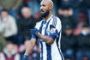 Anelka "assume mon geste" mais réfute être "antisémite" - © DHNet.be
