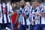 Anelka entendu mardi par la Fédération anglaise de football pour sa «quenelle» sur le terrain - © 20Minutes
