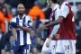 Anelka renonce au geste de la «quenelle» à la demande de son club - © Le Parisien