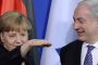 Angela Merkel pointe à son tour les colonies israéliennes - © Nouvel Obs