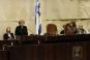 Angela Merkel prononce un discours historique devant la Knesset - © Le Monde