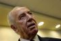 Annapolis : "Une occasion historique" selon Peres - © Nouvel Obs