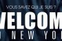 Anne Sinclair «vomit» l'antisémitisme de Welcome to New York - © Le Figaro