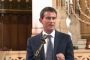 Antisémitisme : le nouveau cri d'alarme de Valls - © Le Figaro